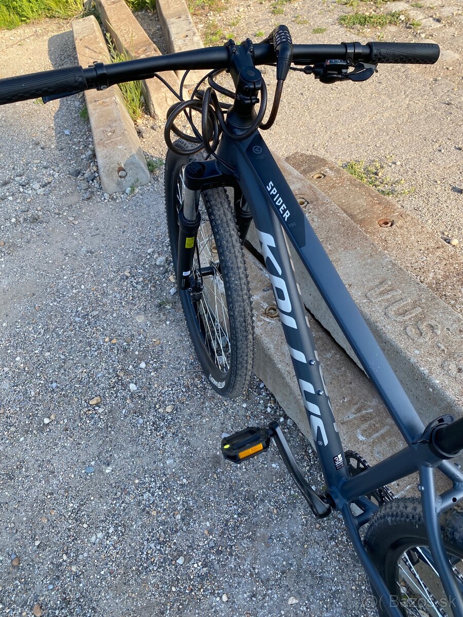 Kellys Spider X50 29” - 8