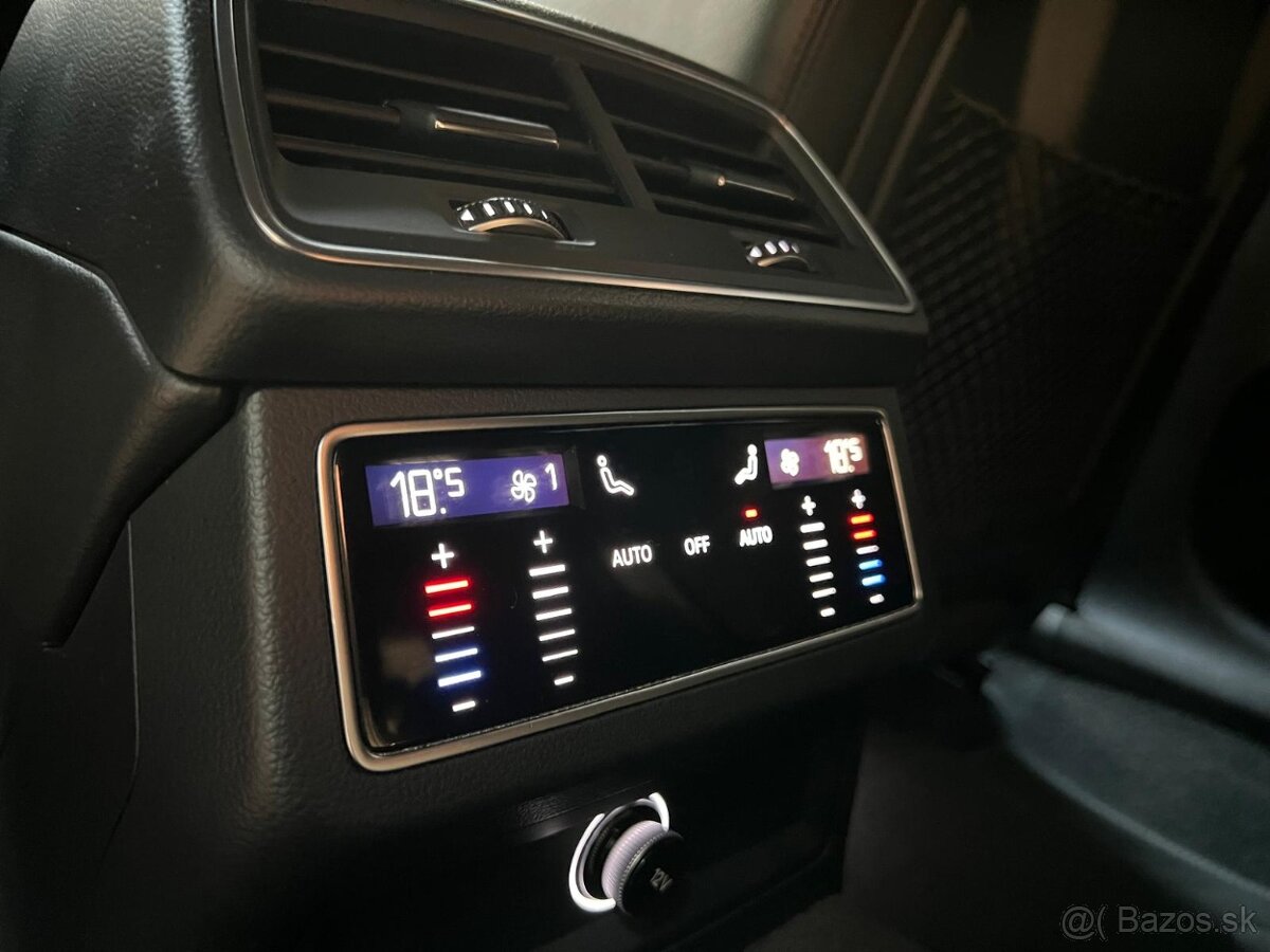 Audi A6 Avant S-line 45 3.0 TDI Quattro - 8