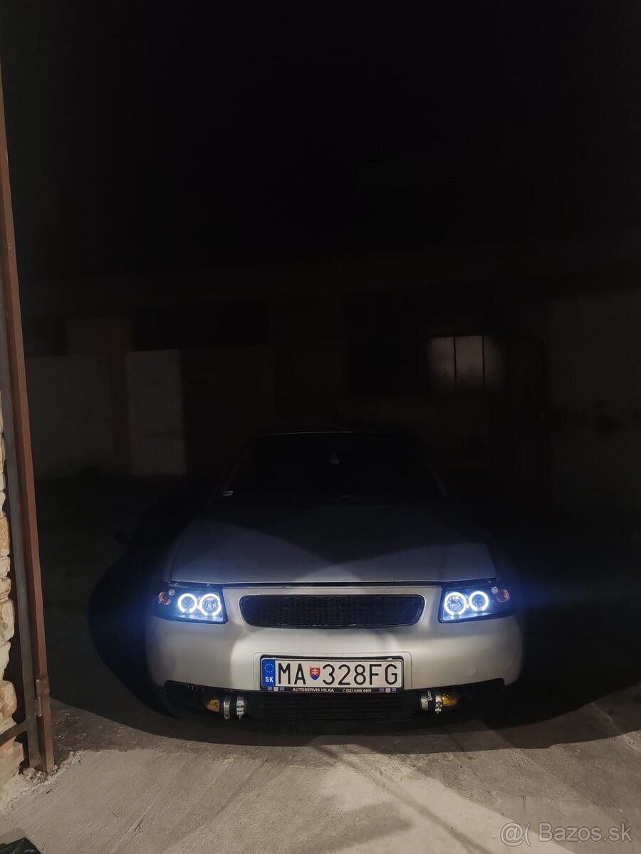 Audi a3 8l - 8
