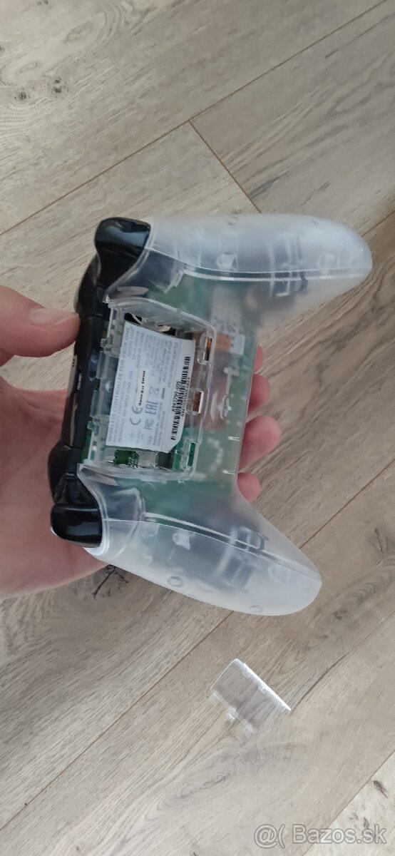 xbox one originálny ovládač – custom - 8