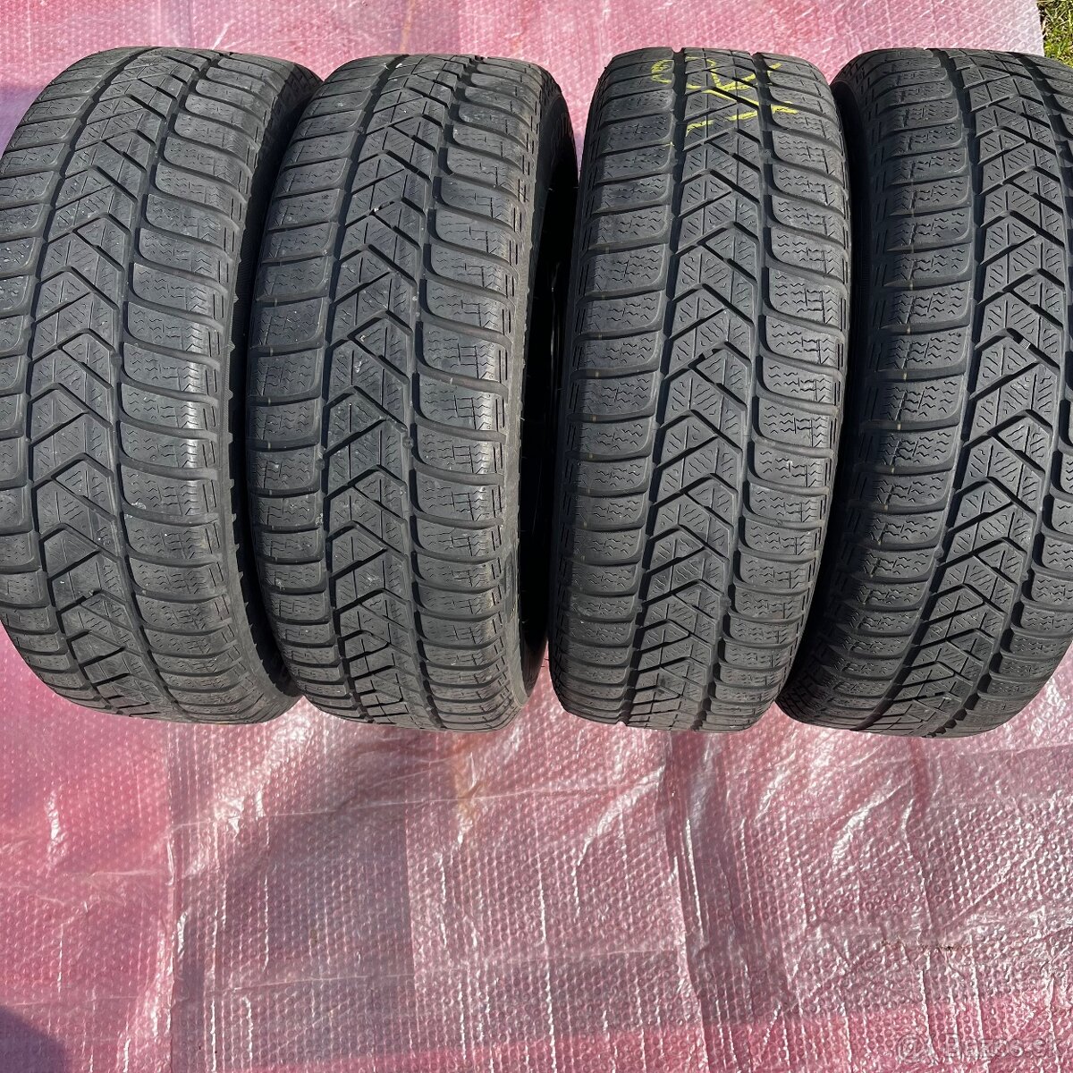 5x114,3 R16 Suzuki, pneu 215/60 R16 - 8