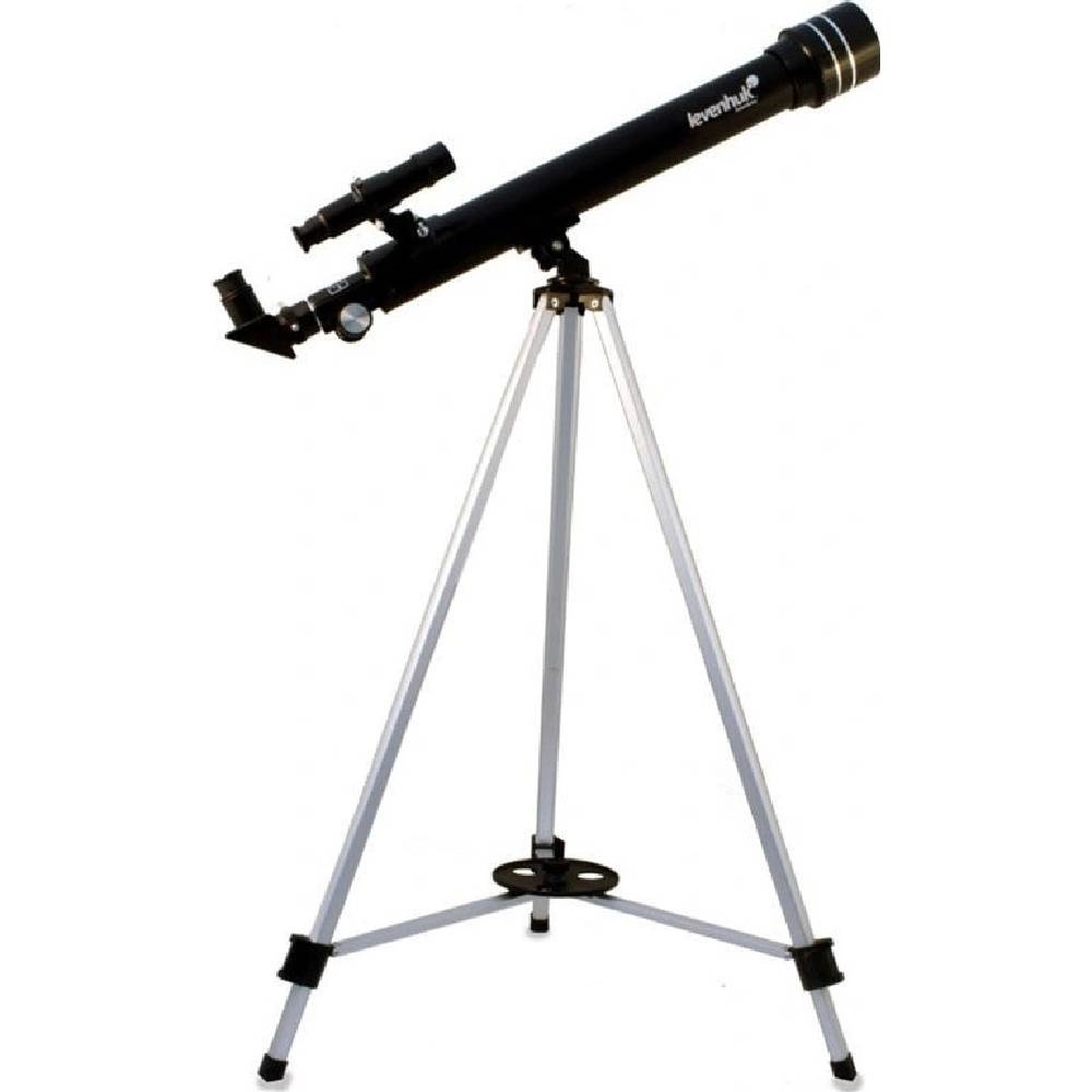 Teleskop Levenhuk Skyline BASE 50T - 8