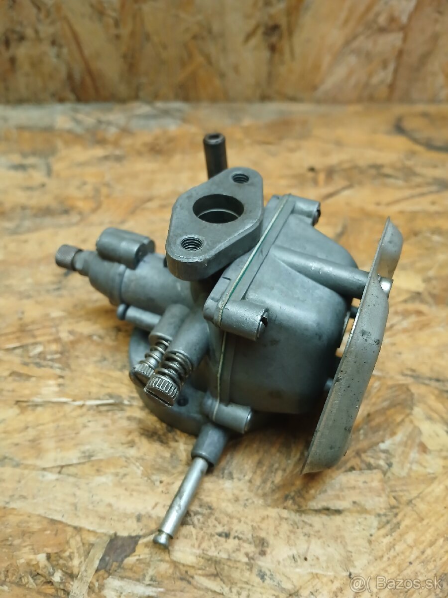 Babetta karburátor JIKOV 12mm - 8