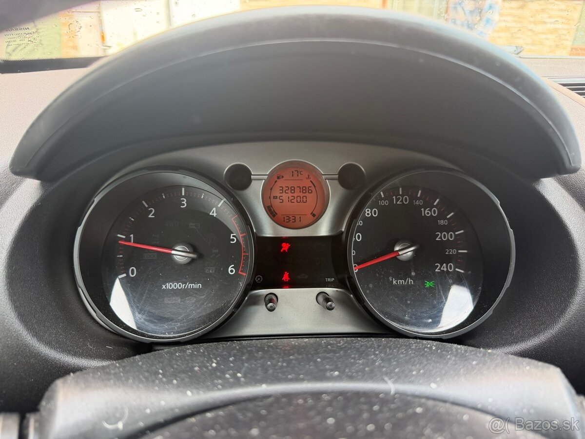 Nissan Qashqai 1.5 Cdi, prvý majiteľ - 8