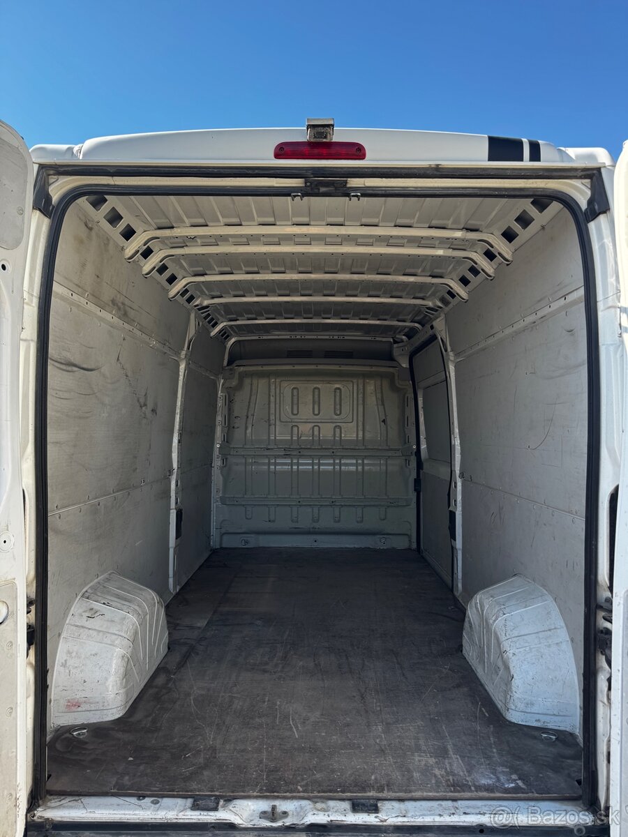 Citroën Jumper 3,0 l3/h2 - 8