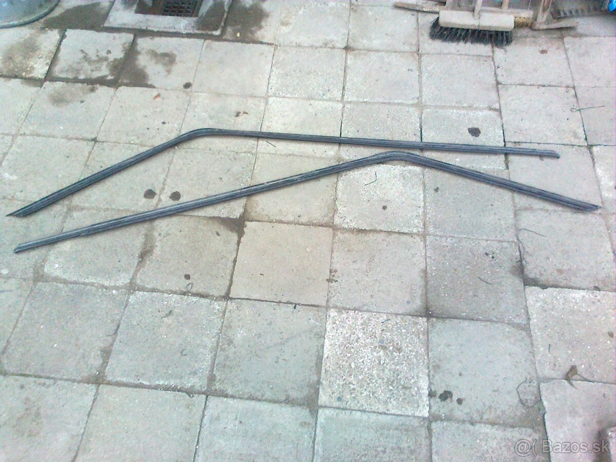 Škoda 105 - 130 plast nd .. - 8