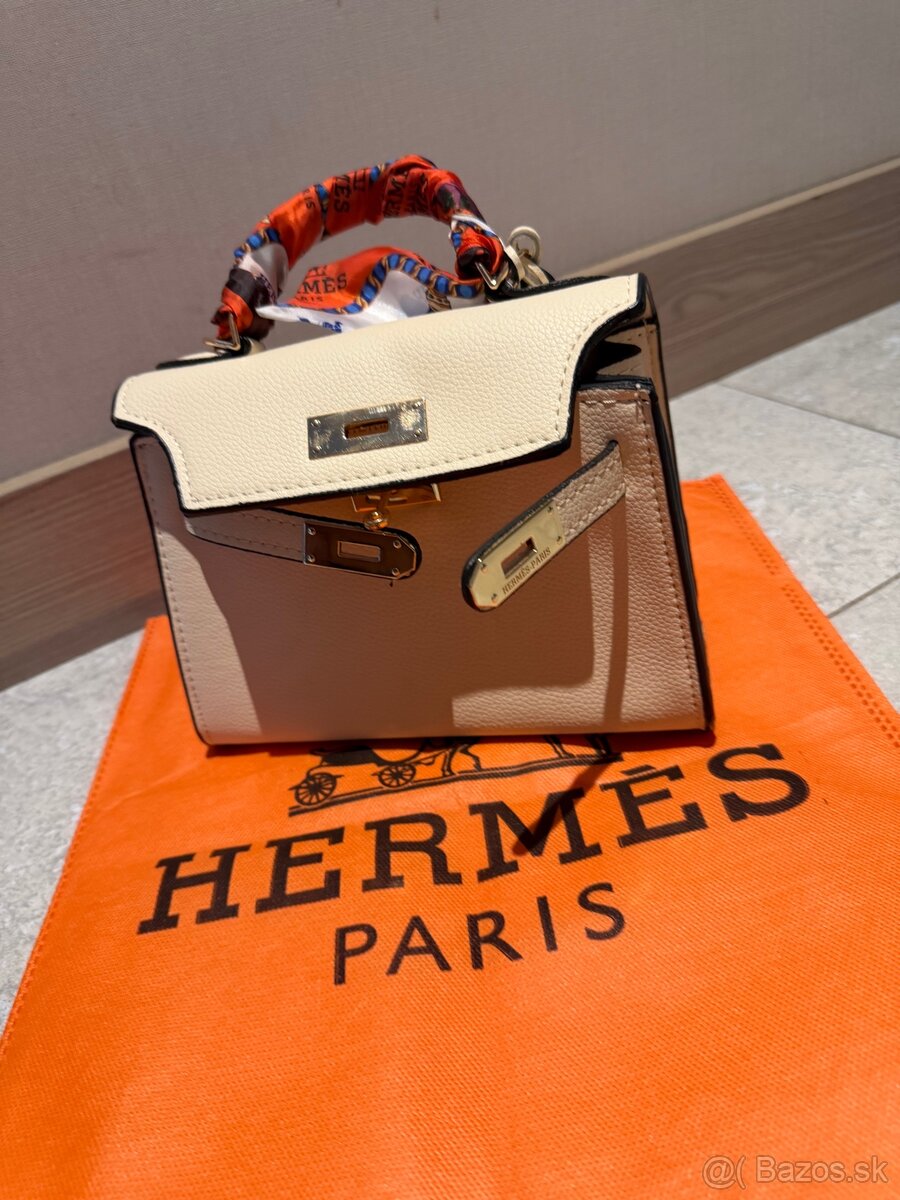 Hermes kabelka - 8