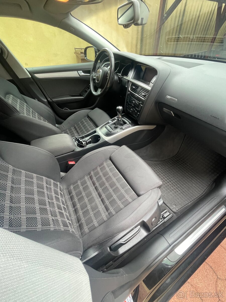 A5 2.0 TDI - 8