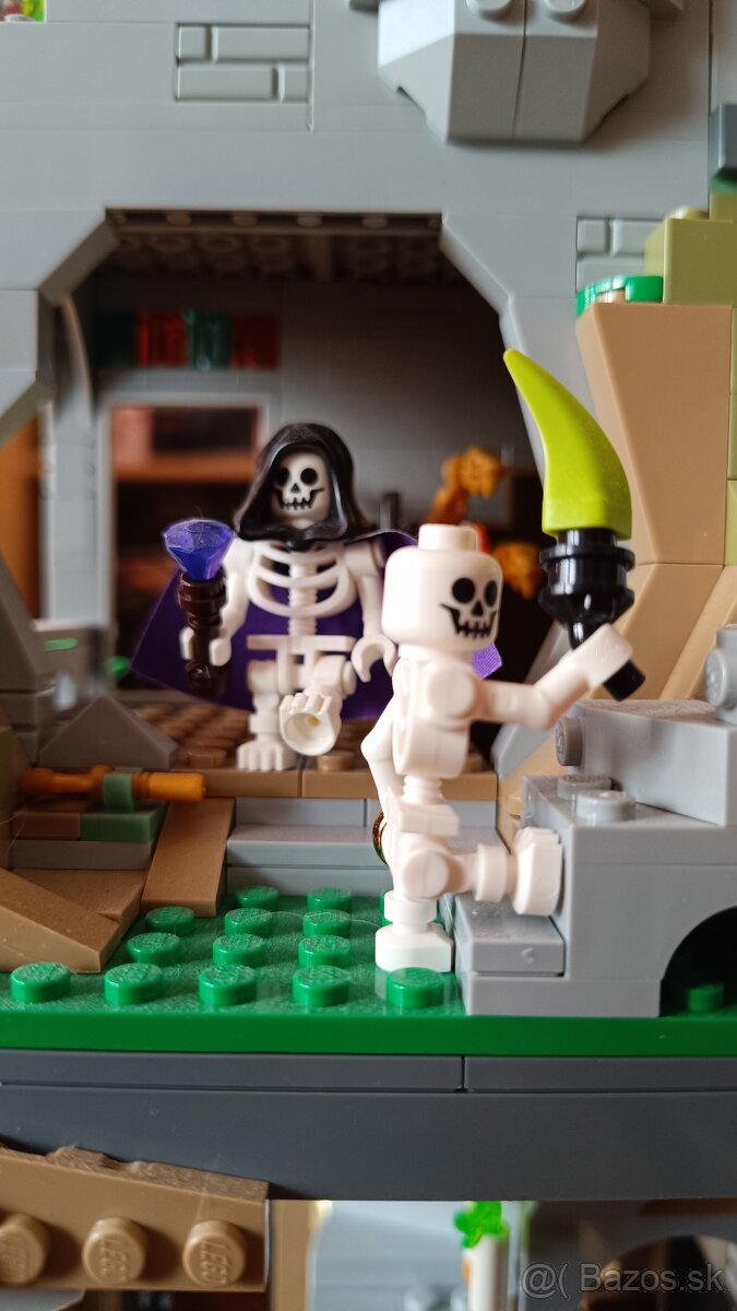 LEGO Dungeons & Dragons: Príbeh Červeného draka + 1 darček - 8