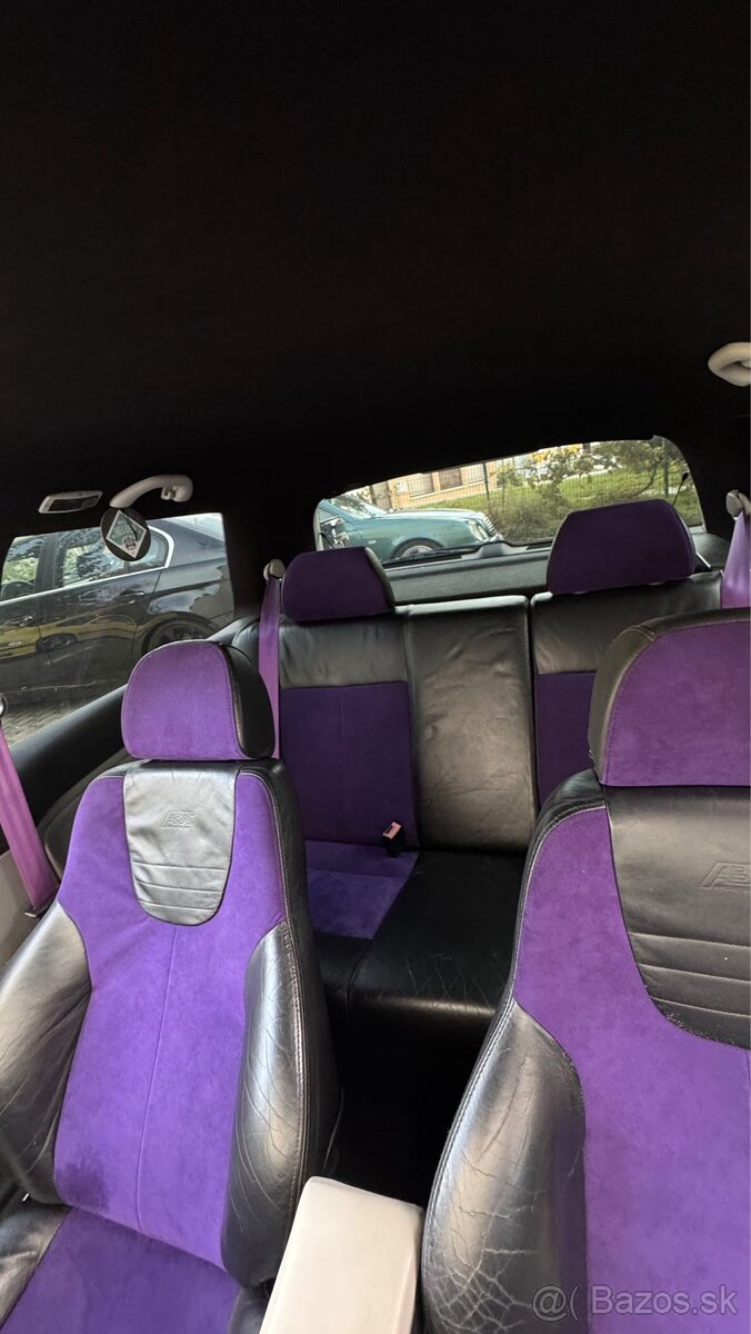 Volkswagen Golf IV 1.9 TDI 96kW – 6 kvalt, manuál - 8