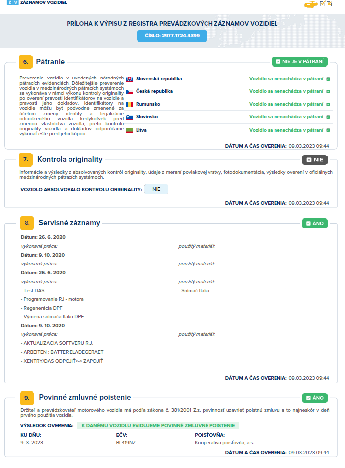 Mercedes E, S212, r. 2011, kilometre akurát na tohto fešáka - 8