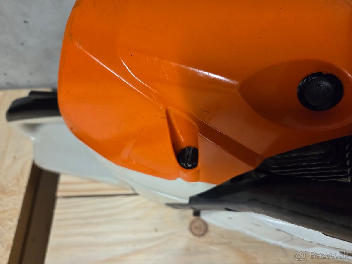 Stihl ms 462 C-M motorova pila - 8