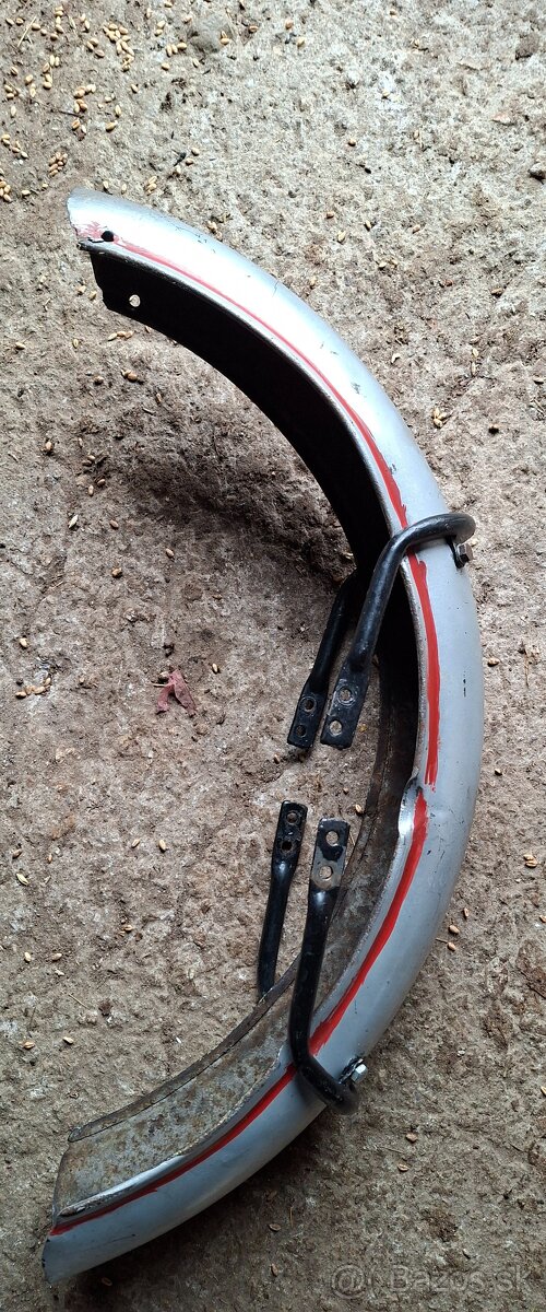 Jawa alkatrészek - 8