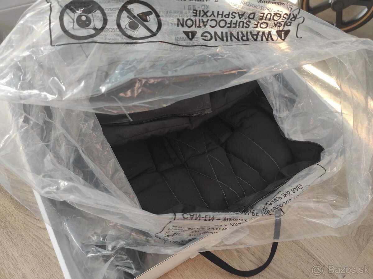 Cybex priam spring blossom dark - 8