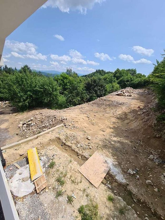 Novostavba v obci ,, Badín (prebieha kolaudácia) Badín - 8