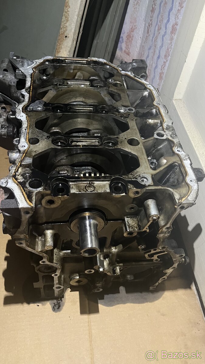 Motor Honda CRV, Civic 2,2CTDi 103kW N22A2 - 8