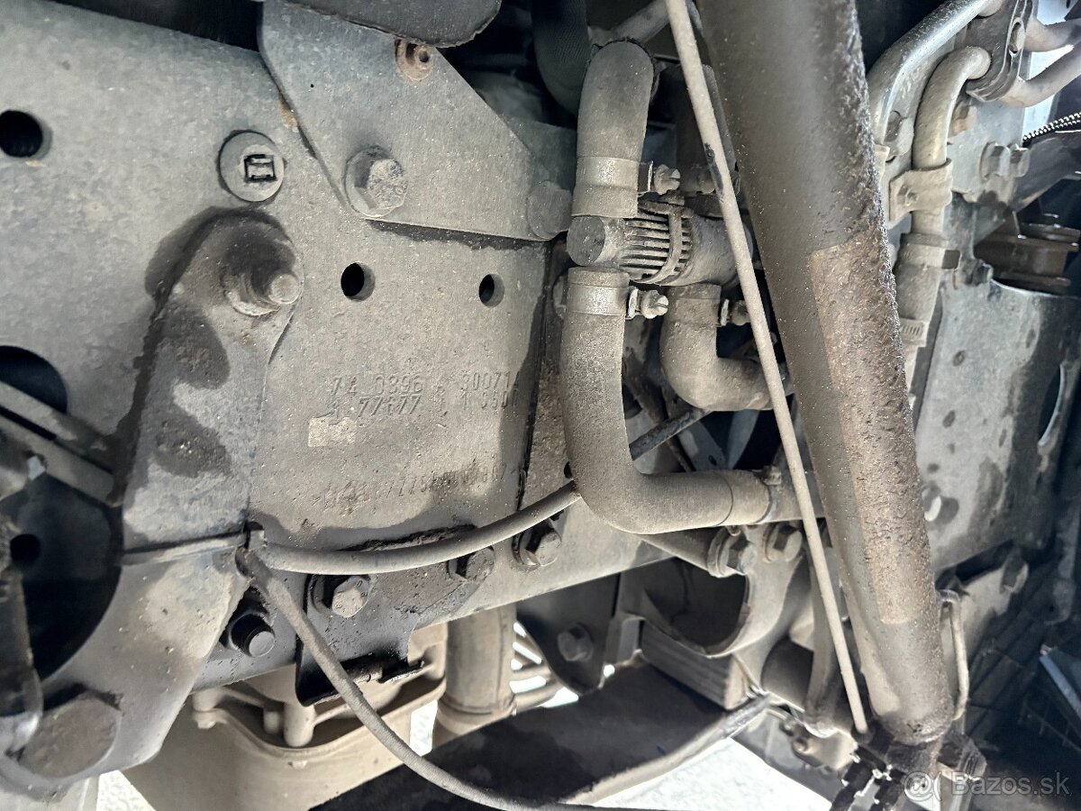 MAN TGX 18.440 EUR 6 - 8