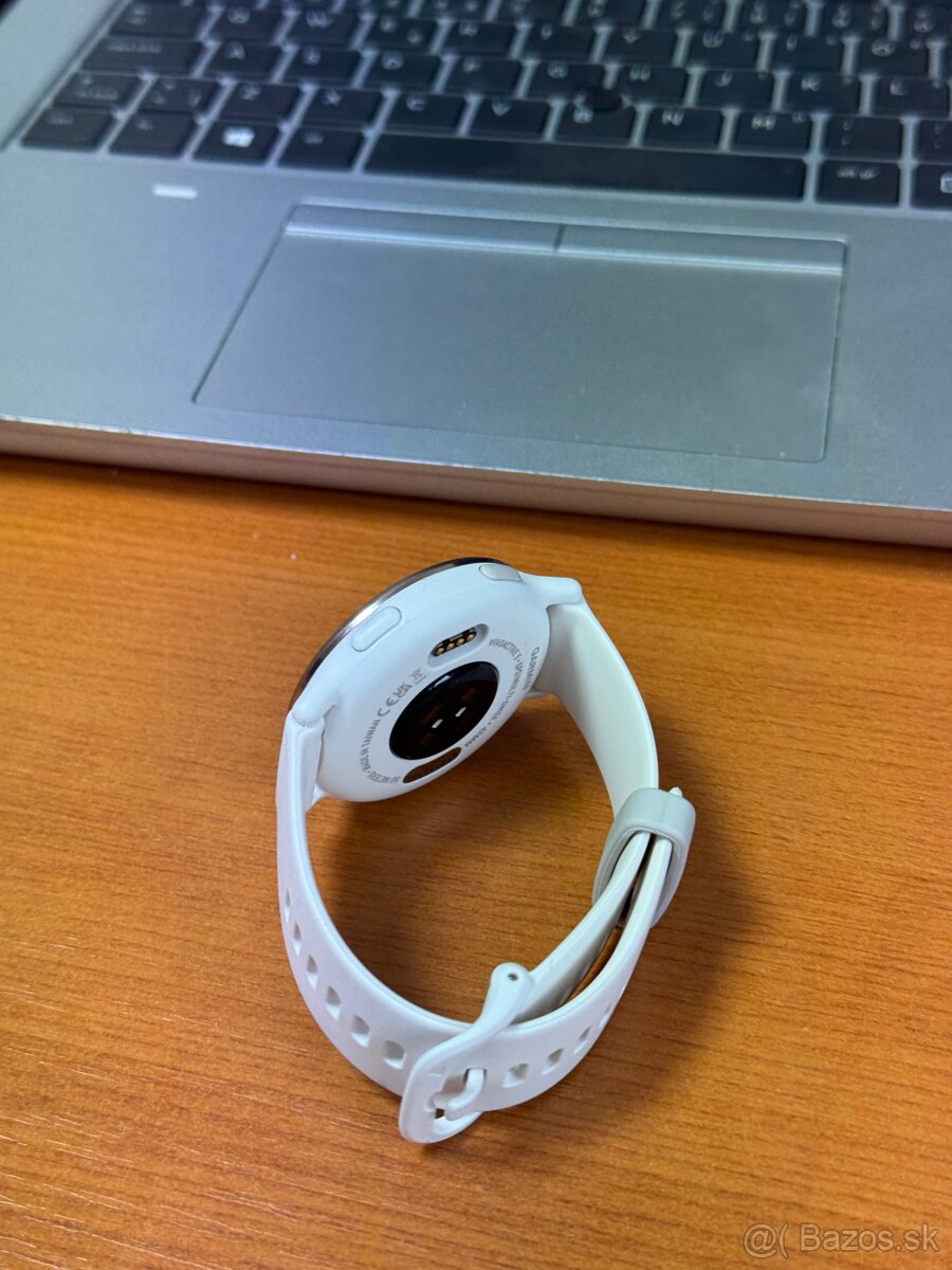 Garmin Vivoactive 5 - len odskúšané - 8