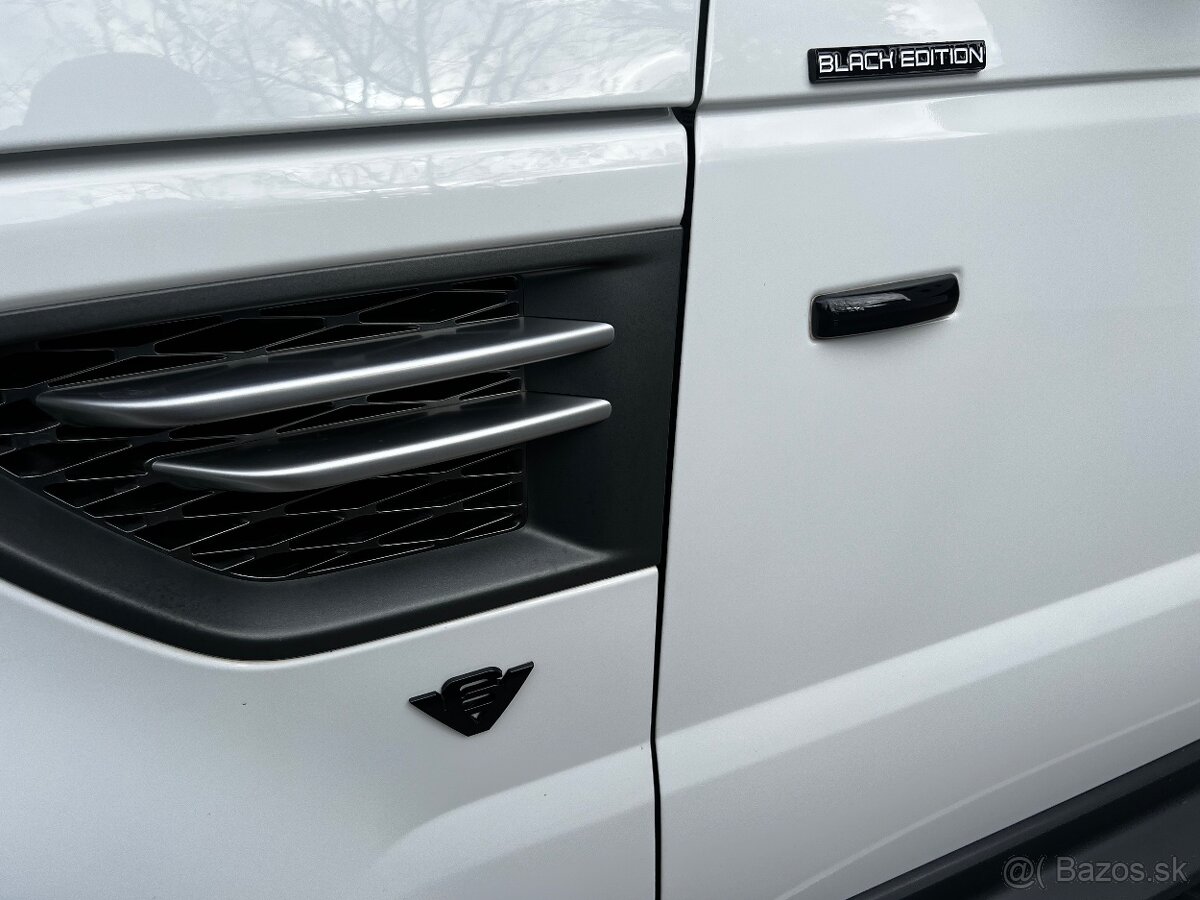 Land Rover Range Rover Sport 3.0 TDV6 HSE - 8