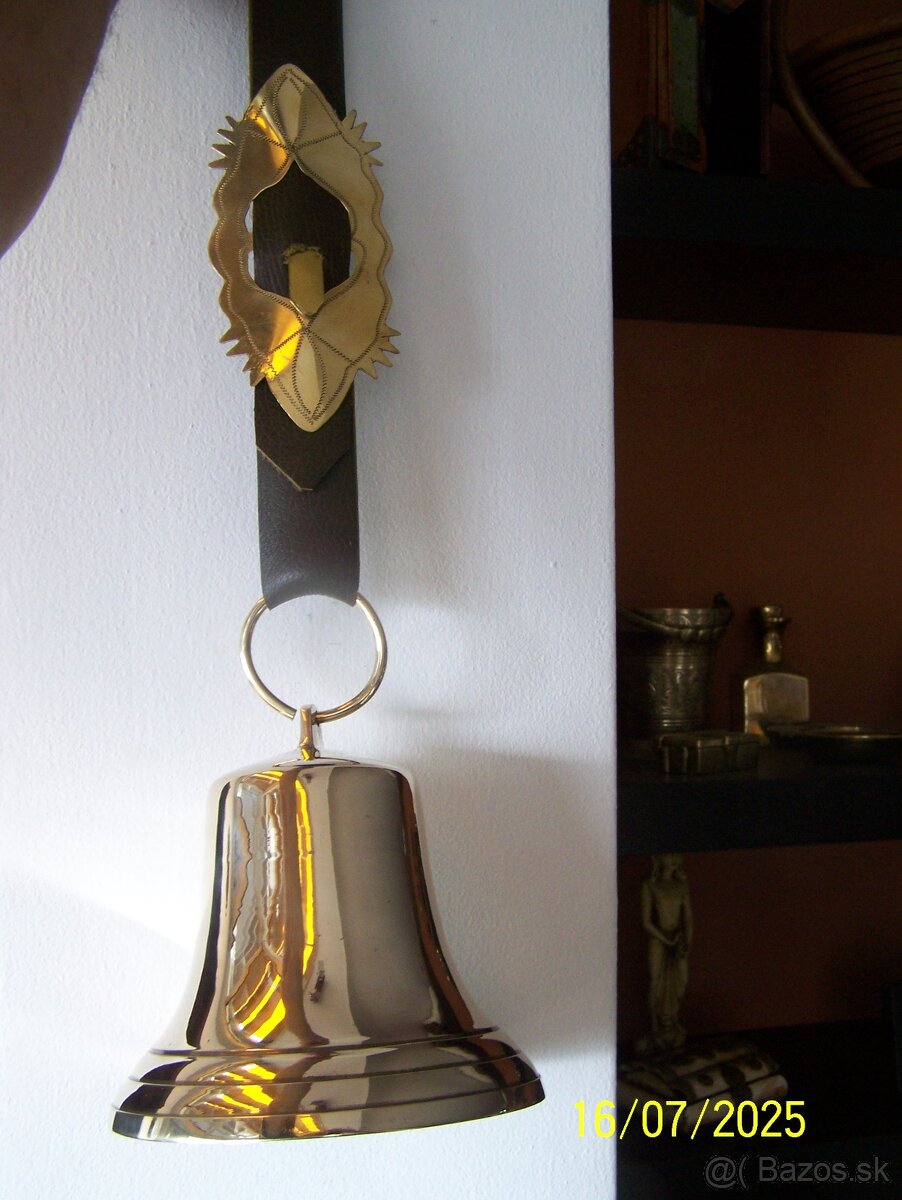 Zvony, zvonce, zvon predaj - 8