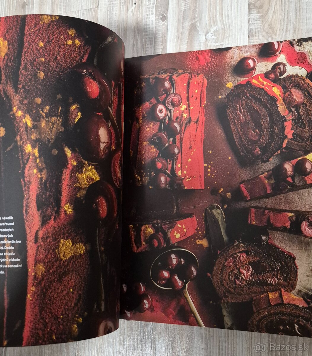 Sklizeň + Čokoloáda - Josef Maršálek - 8