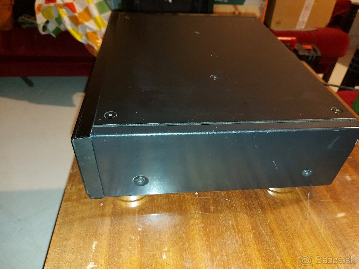 Predám AKAI CD-79 - 8