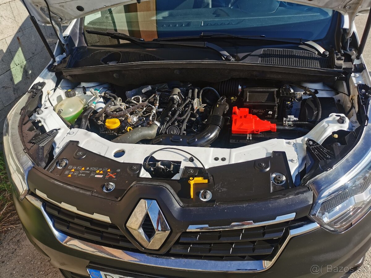 Renault Express 1.3 T benzin 2021/148tkm Dph - 8