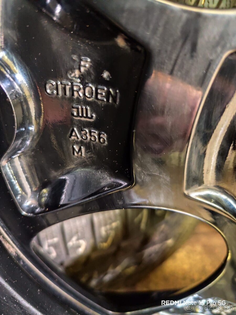 Elektróny na Citroen C3 Aircross - 8