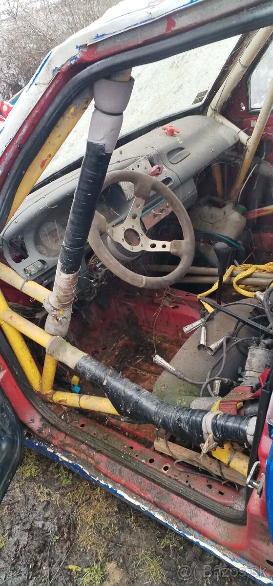 Felicia Autocross Rallycross - 8