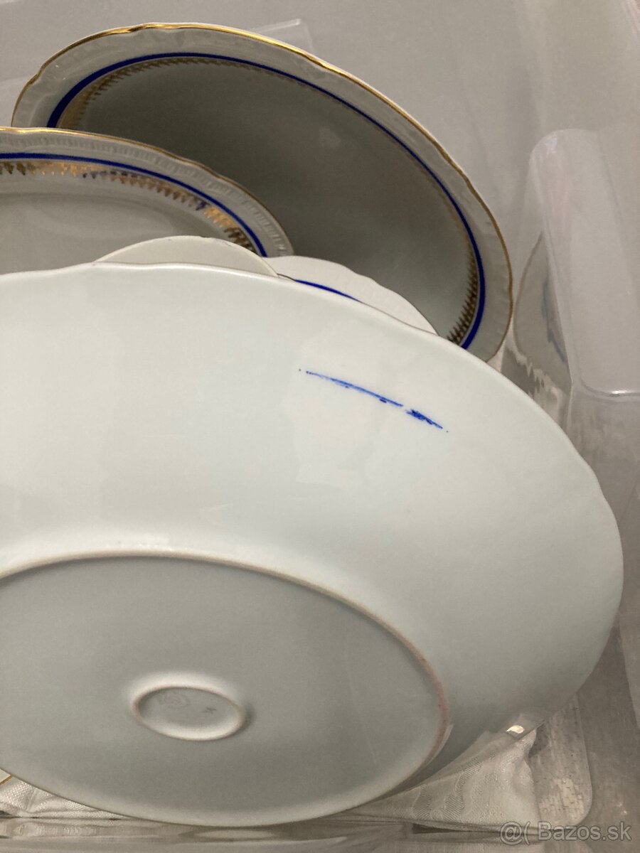 Obedova súprava/25dielna. - 8