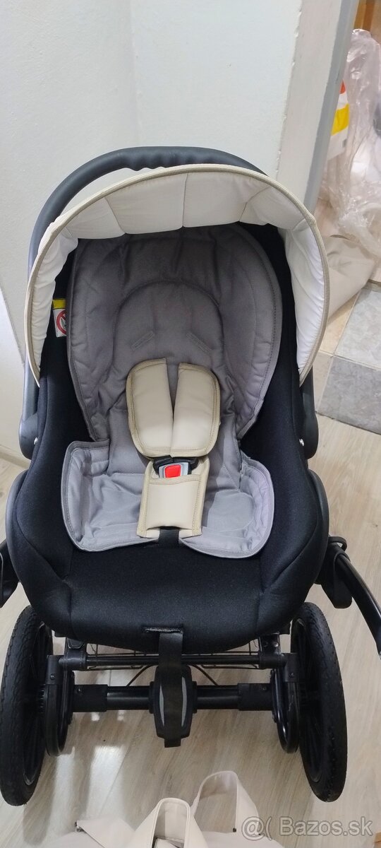 Trojkombinacia indigo - 8