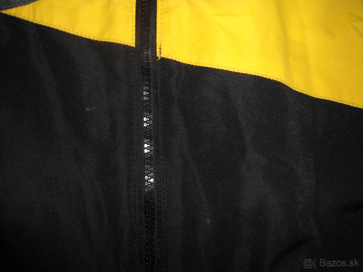 Panska prechodna teplejsia bunda Chapter - 8