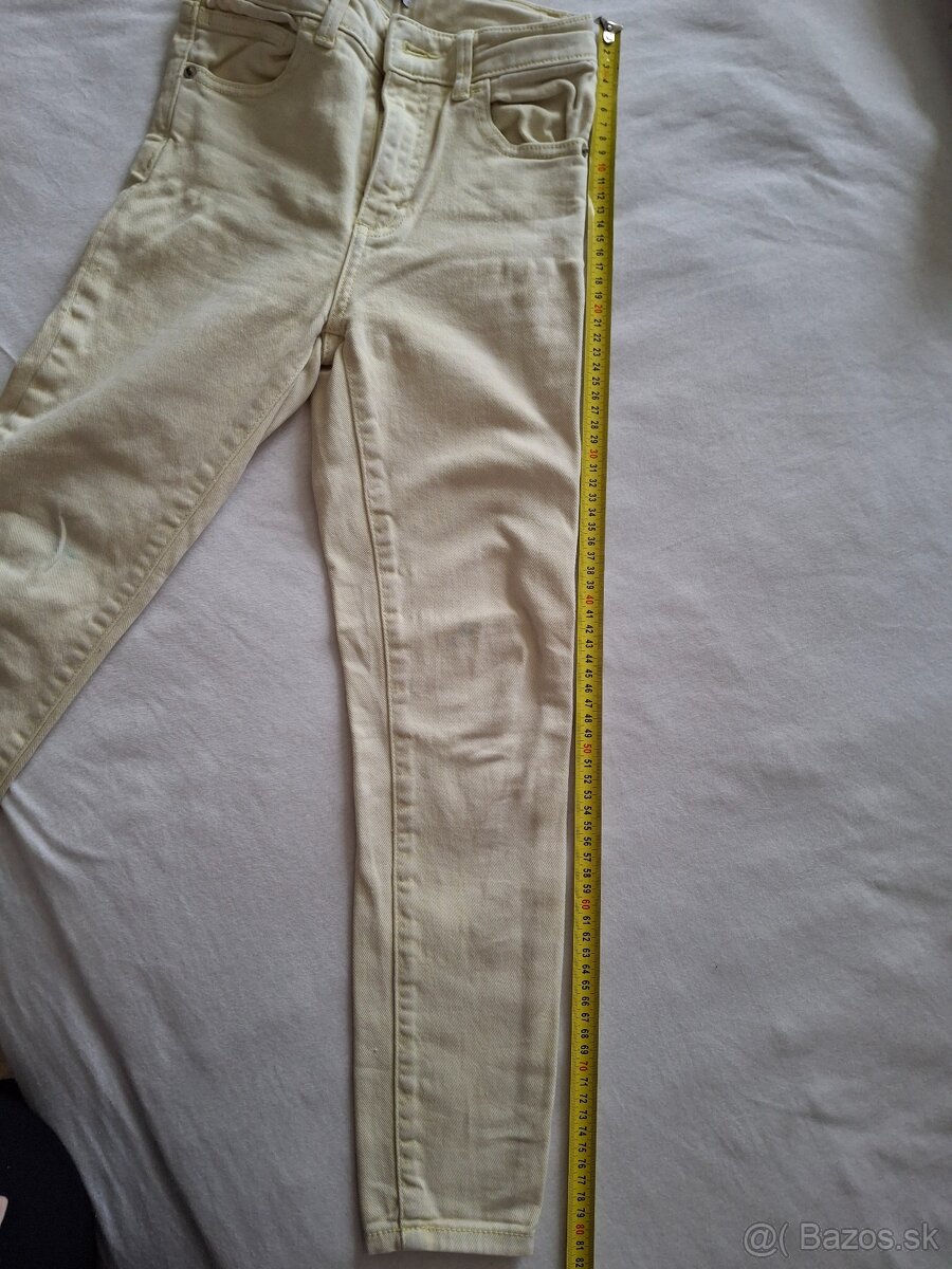 Rifle dievčenské - 8