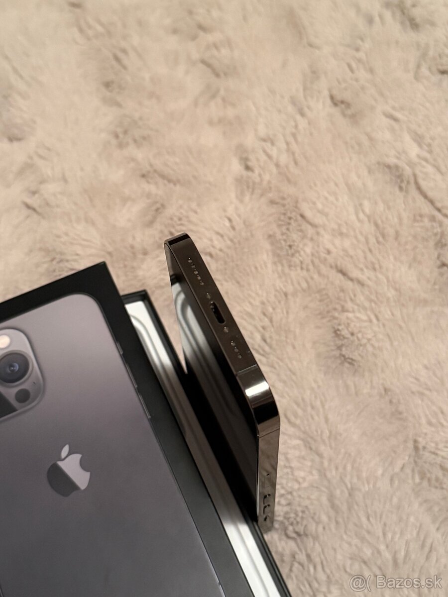 Apple iPhone 13 Pro - top stav - 8