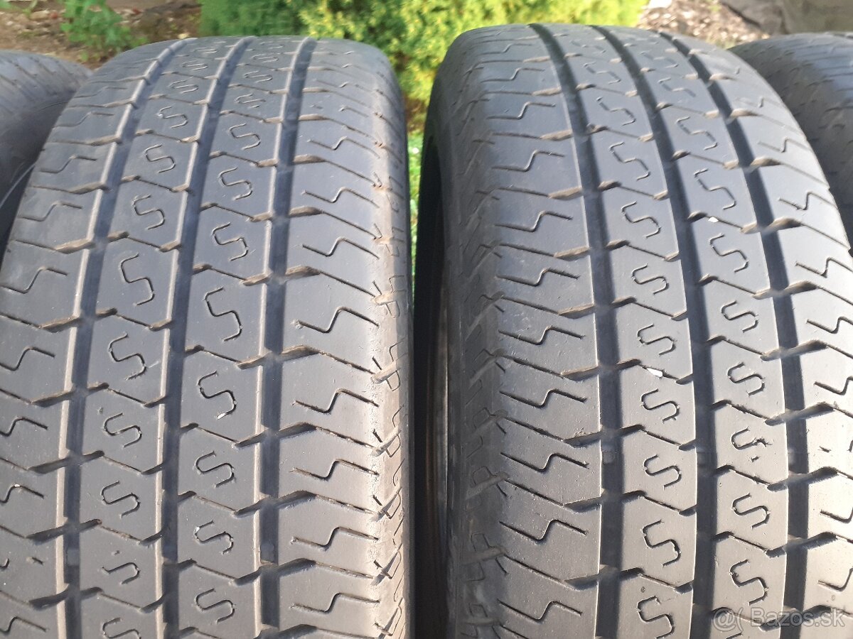 elektrony 5x108 r16 letne 215/65 r16c - 8