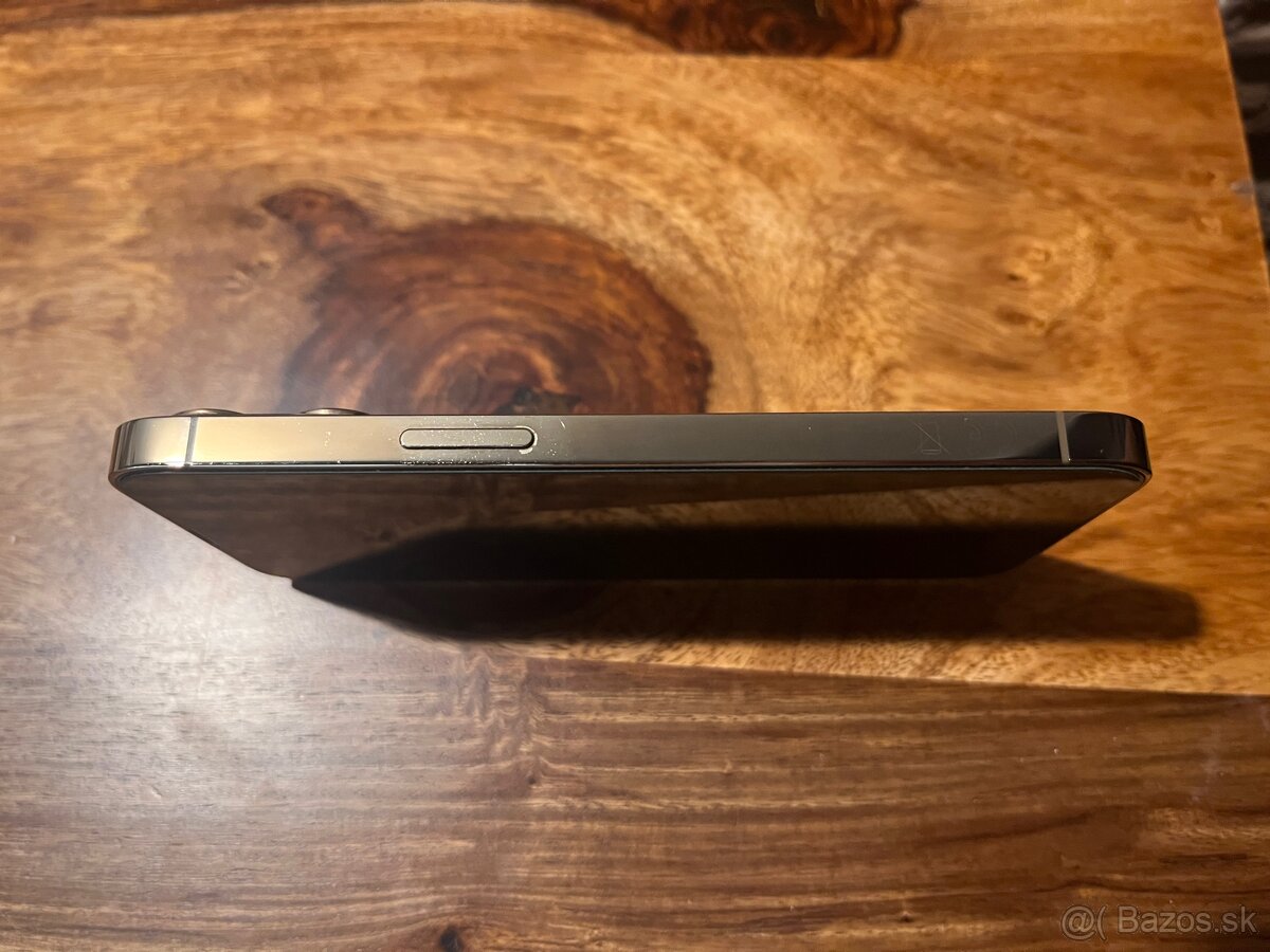 iPhone 13Pro 128GB gold krabica, kábel - 8