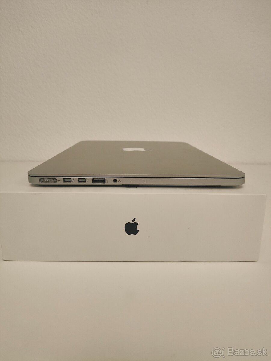 MacBook Pro 13" 2014 | i5 • 8GB • 256GB - 8