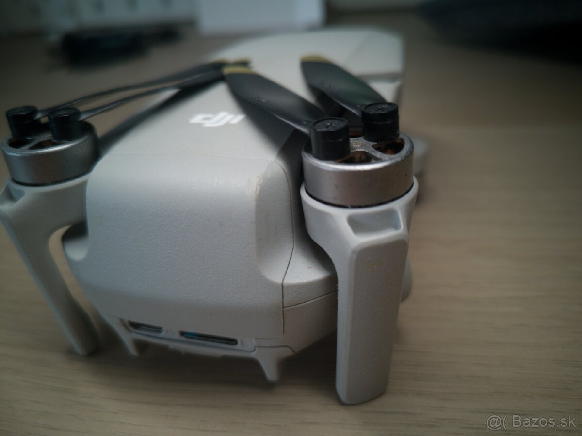 Predám dji mavic mini 1 - 8