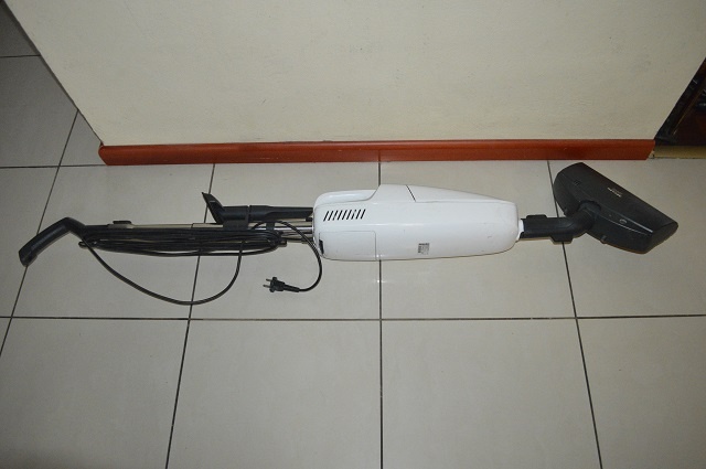 predam vysavac MIELE Swing - 8