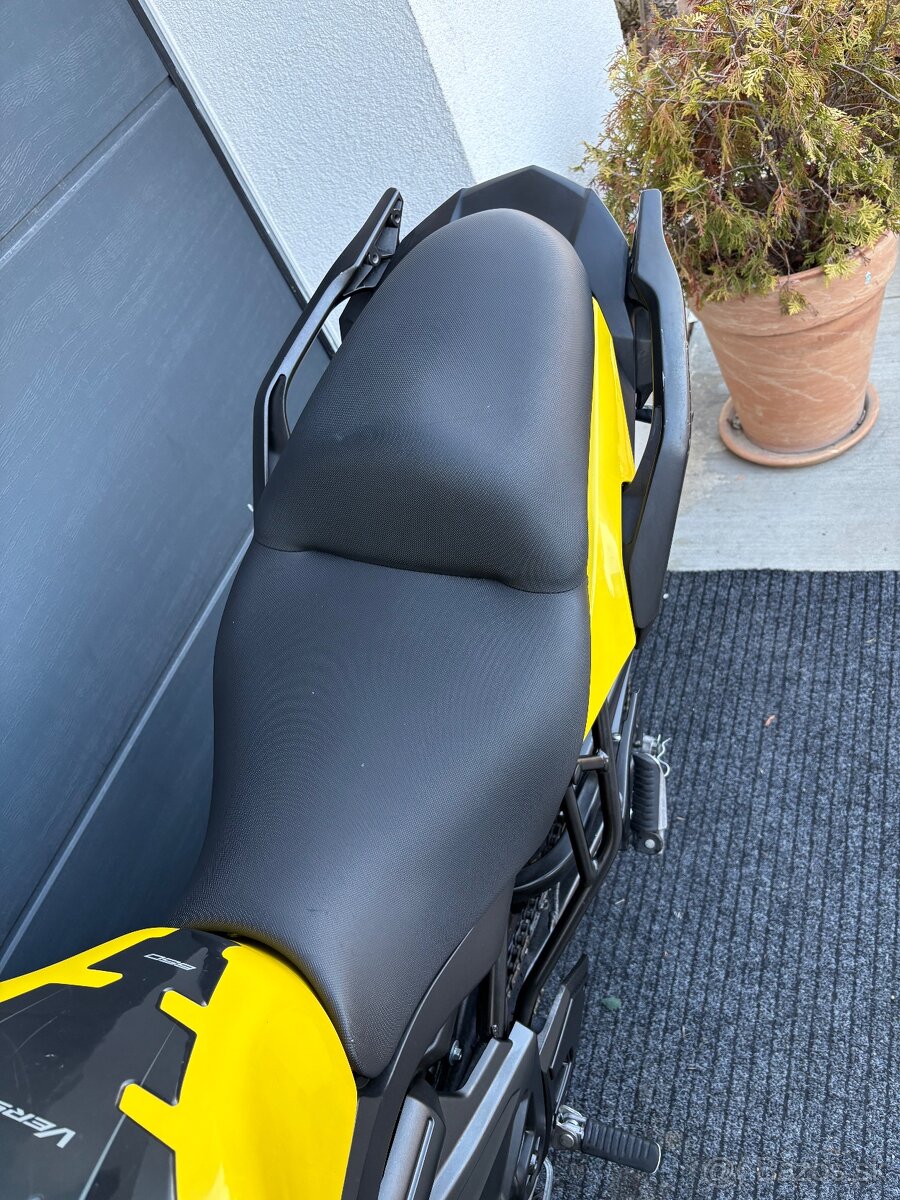 Kawasaki Versys 650 ABS 2015 - 8