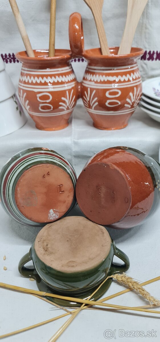 Vidiecké dekorácie 21 - 8