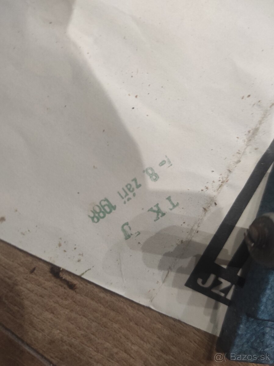 Predám krajač sližov, chleba a mlynček - 8