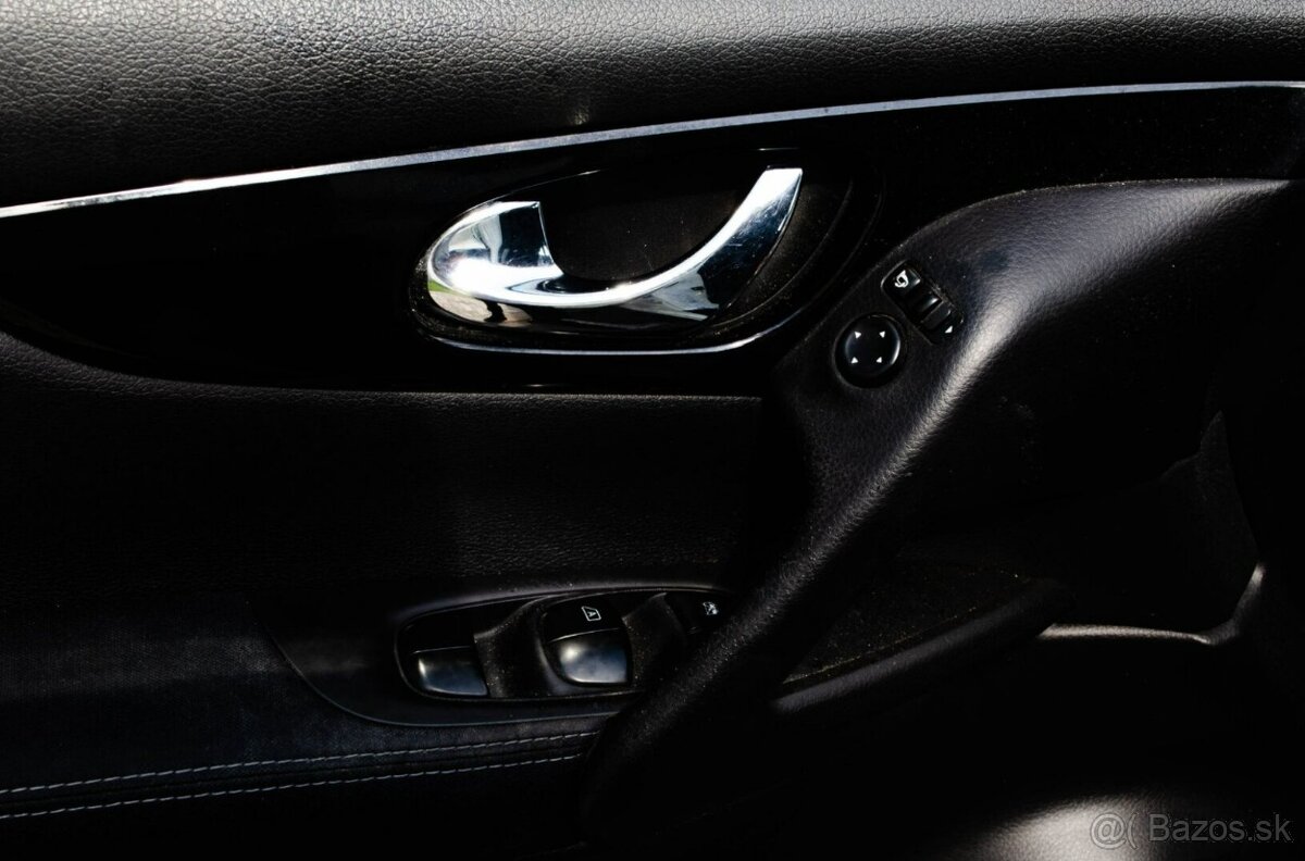 Nissan Qashqai 1.5 dCi Acenta - 8