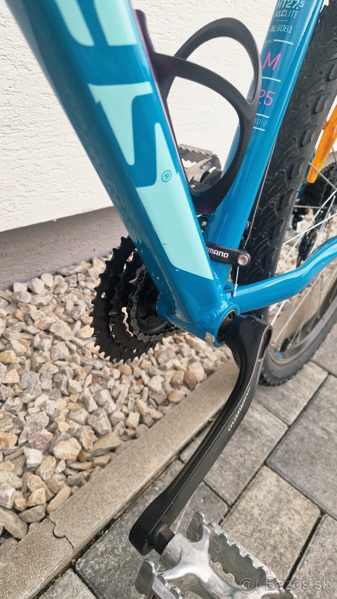 Kellys Vanity 20 / 27,5" M - 8