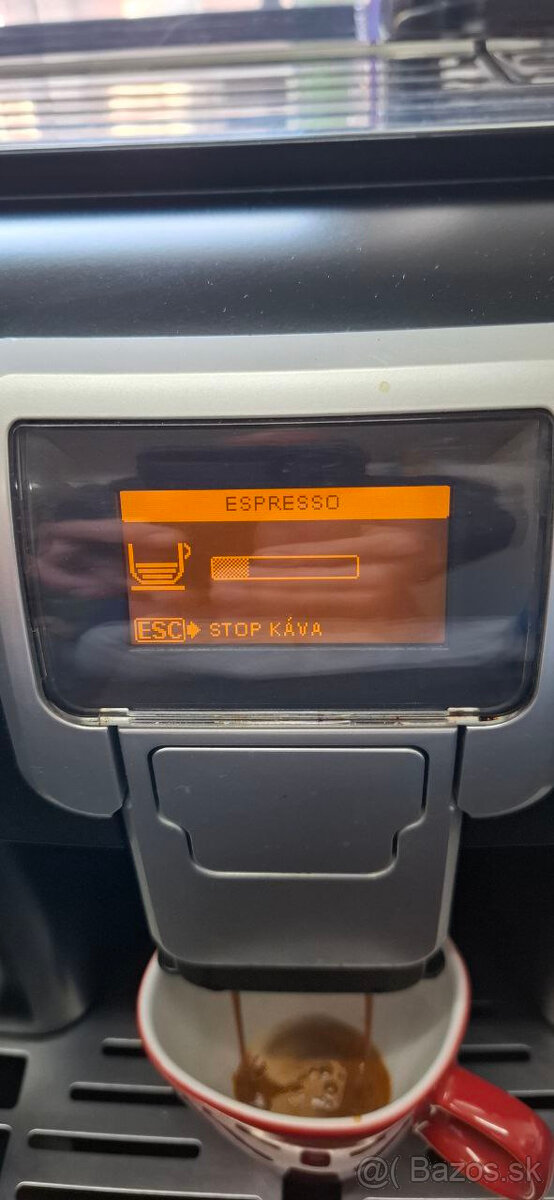 Saeco ROYAL Gran Crema - 8