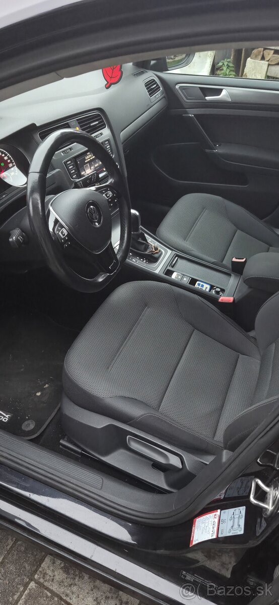 Predam Volkswagen golf 7 2.0 TDI - 8