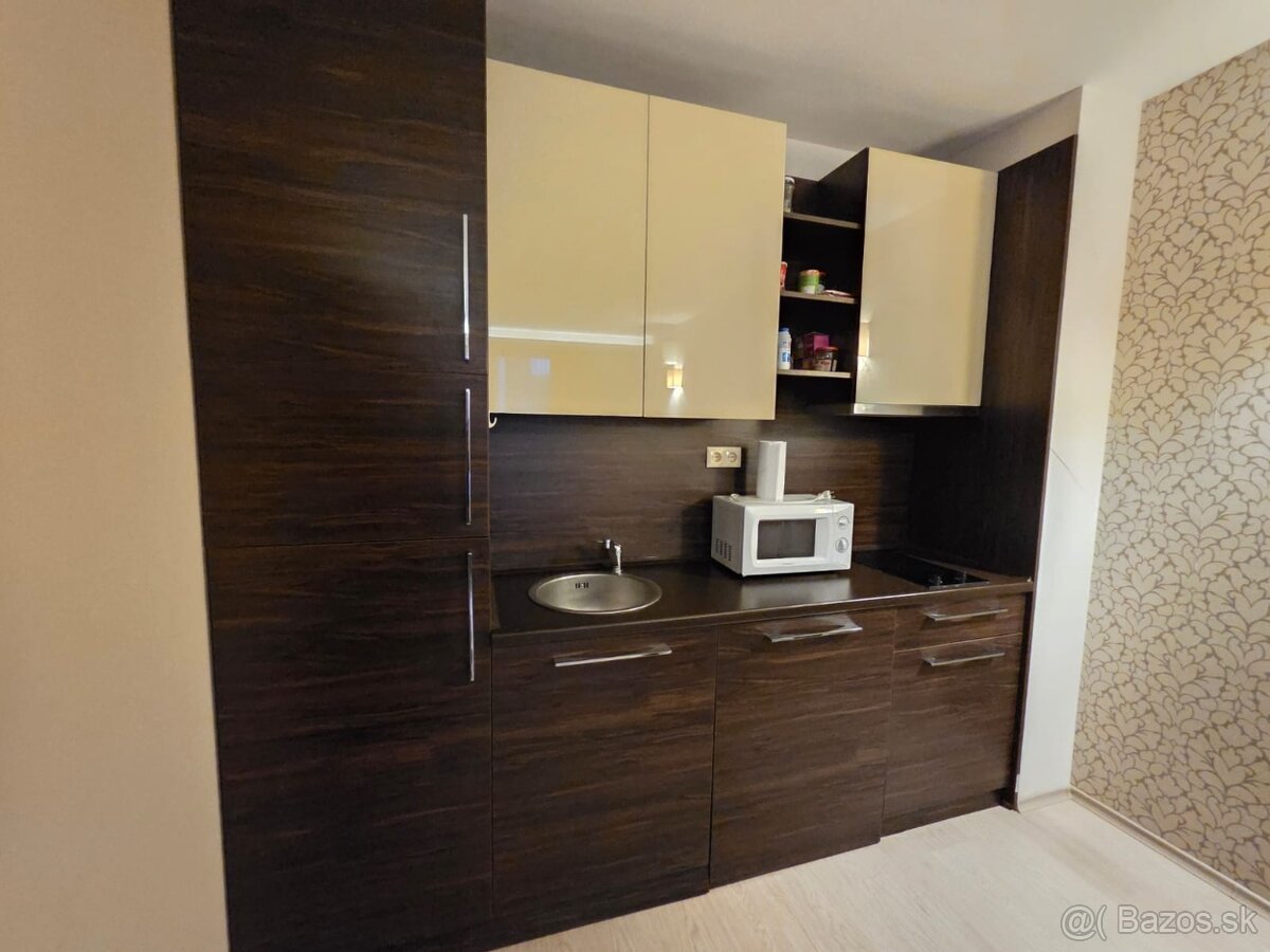 Bulharsko TOP CENA - Harmony Suites 2, Slnečné pobrežie - 8