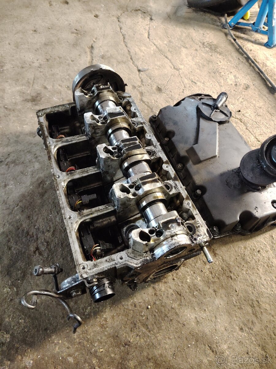 Seat Alhambra náhrad diely - 8