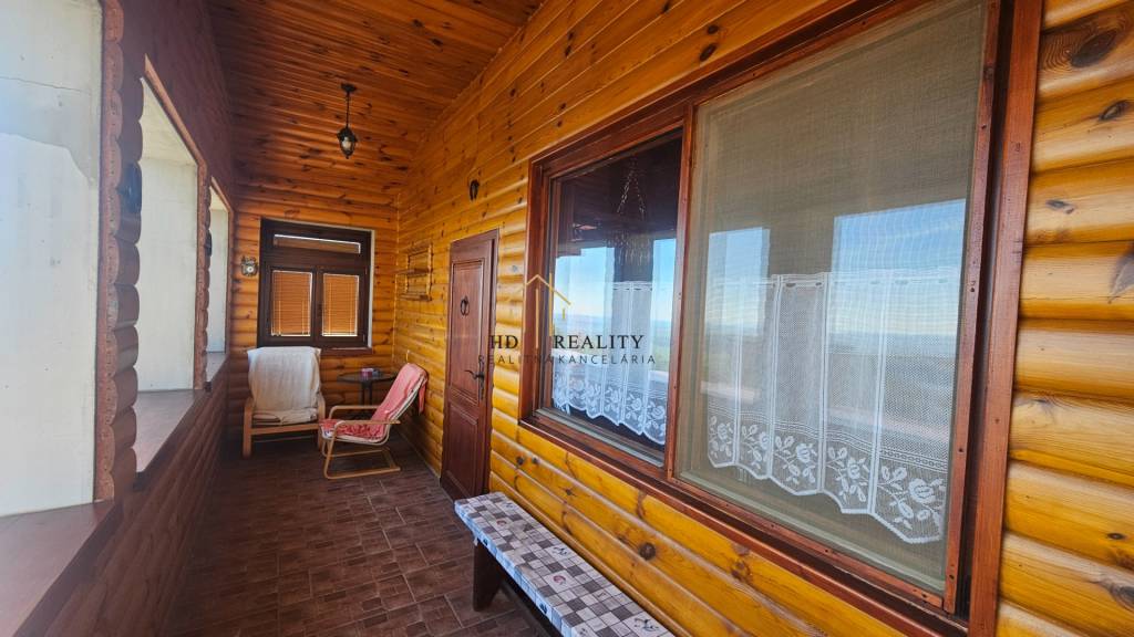 HD REALITY, Predaj rekreačnej chaty s viničným domčekom v Pu - 8