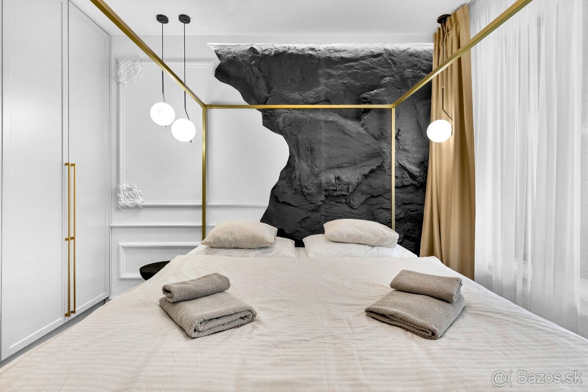 Prémiový 2-izbový byt v centre Bratislavy - 8